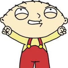 Official Stewie Griffin Twitter.Follow me