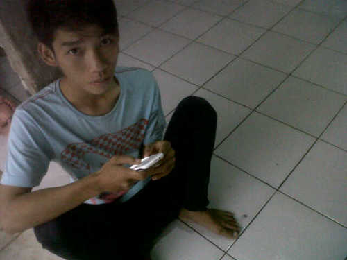 Go follow @lagas_PBE n may brother @dwie_IER. Always suport @IER_official Follback just mention thanks