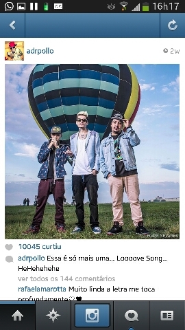 *--*  Fã Club do Espírito Santo