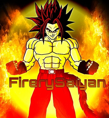 Once tired to destroy Planet Vegeta, long ago. Now I'm hidden on the plabet earth. Soon..I will make my move and destroy the universe