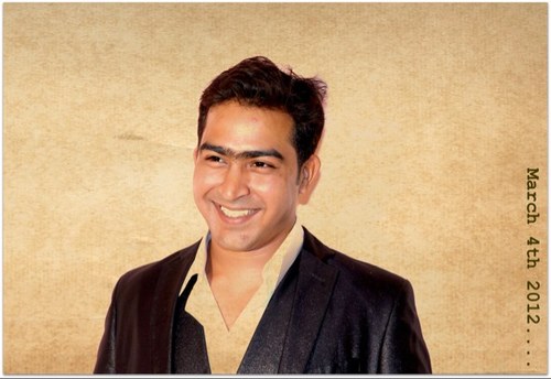 itzirfan's profile picture. 