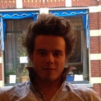 Wouter Boeve (@wouterboeve) 's Twitter Profile