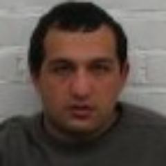 Simoni197's profile picture. Advocacy Officer at IPHR