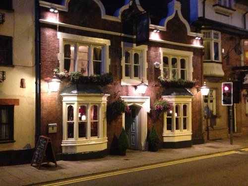 We are a group of 13 free house pubs at various locations across the Midlands and North of England.