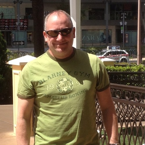 Kengoch's profile picture. 