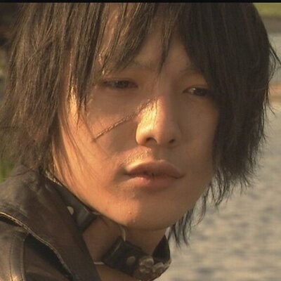地獄兄弟 弟 Sakaoni Twitter
