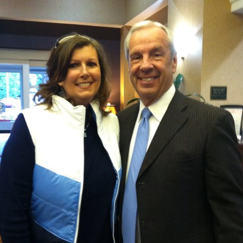 LindaDay7's profile picture. Family, cats, and Tar Heels! 3