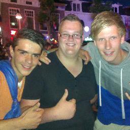 Dj HyCluded/17YR/♥/taekwon-do. Veva 2e jaars.                                    snapchat:patrick1914 http://t.co/GT1TSpcjz8…