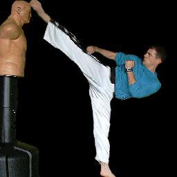 Formateur sportif, auteur d'ouvrages, passionné de l'activité physique (préparation physique) santé et performance.