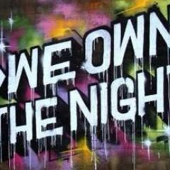 We Own The Night provide professional DJ's to cater for every occasion.