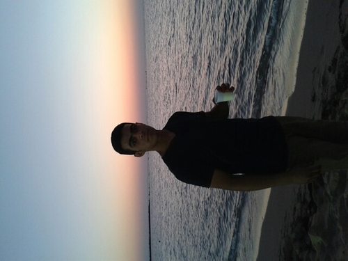 MLogali's profile picture. 