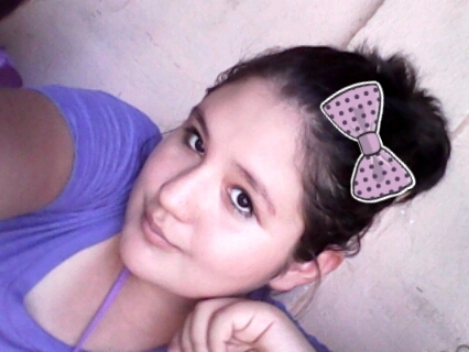 disfruto la vida :p