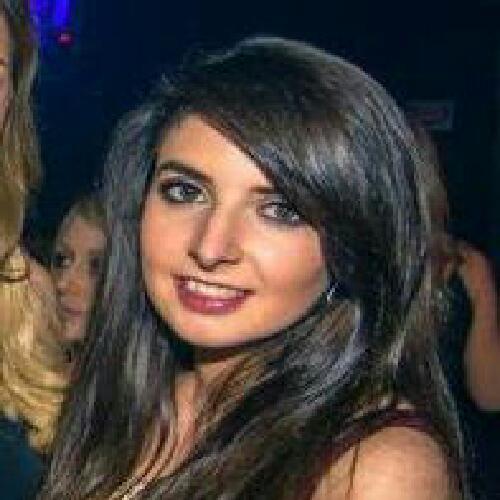 KatieHardiFear's profile picture. Cáit,Cake,Kate
Product Designer