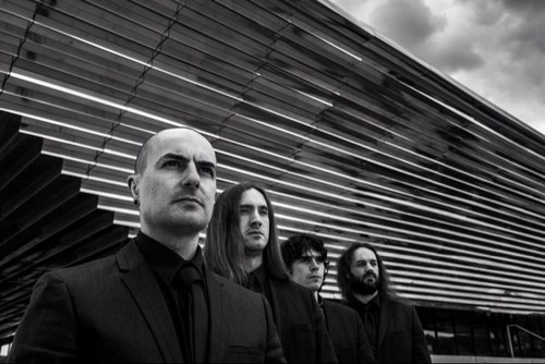 Official twitter for the french doom-metal band Ataraxie
