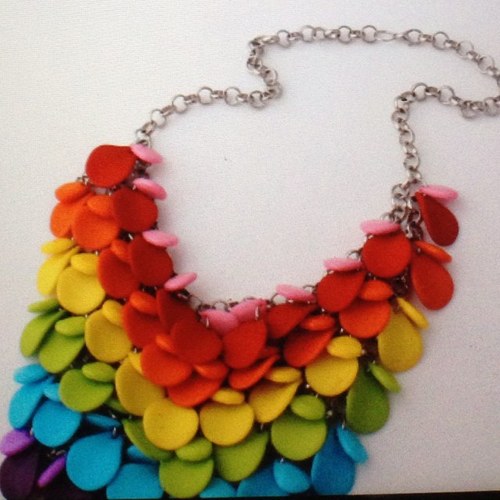 Creating beauty through women's apparel & accessories