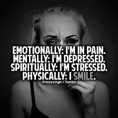 18 y/o recovering from self-harm, BPD and PTSD.  there is always hope, you just have to stay alive to see it.