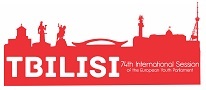 74th International Session of European Youth Parliament in Tbilisi