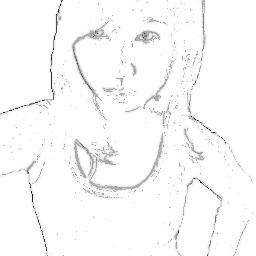 Natural is beauty...  ^_^