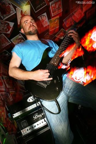 FULL ON, BALLS OUT, METAL, FUCK OFF!!!