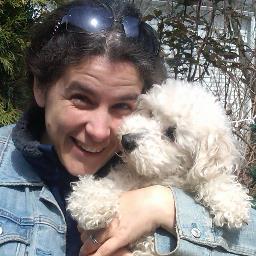 Old-Fashioned Children's Book Author/Illustrator. Pollyanna reincarnate. There is an up-side, isn't there?!!