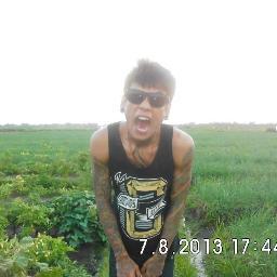 sugaysansan53's profile picture. http://t.co/cI3eOK9ato