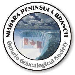 Niagara Branch of the Ontario Genealogical Society. Proudly serving, #niagara #welland #niagarafalls #stcatharines #forterie #portcolborne #wainfleet #genealogy
