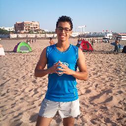 issmailmahfoud's profile picture. 