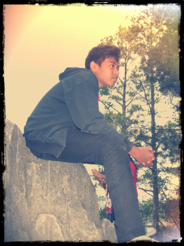 The Day of Spirited Energies, The Week of the Literalist, The Month of the Regulator. - i Feel, i Create, i Serve -  pin:28F32A3D