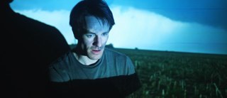 Short Film Pre-Production- A man battles emotion after losing his wife and child through an environmental disaster, caused by a broken moon orbiting Earth
