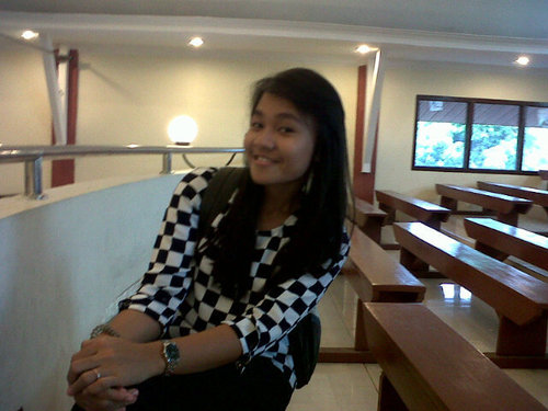 I CAN DO IT :)