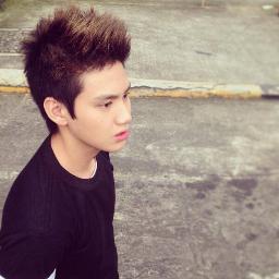 MachOwyPosadas's profile picture. 