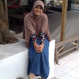 without Alloh I'm nothing