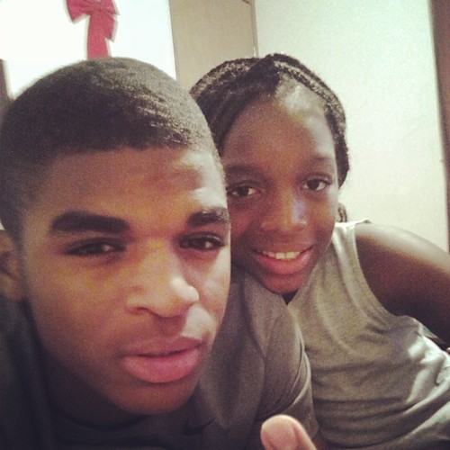Paper Chasin or My head between them legs #Love&War... @BKA_Rockstar