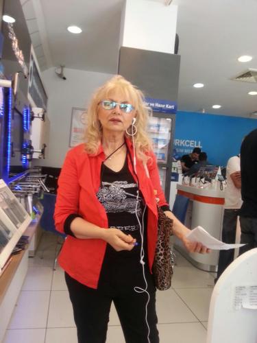 melekozdemir17's profile picture. melekozdemir17