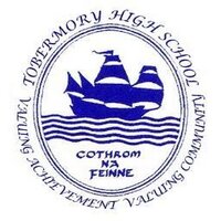 Tobermory High PC (@tobermoryhighpc) 's Twitter Profile