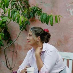 camilla190956's profile picture. Organic farmer, cook, pickeler, baker, herb nerd, mother, food writer, TV host, ''The Scandinavian Kitchen' ,book on Nordic food, daily meals, food culture,