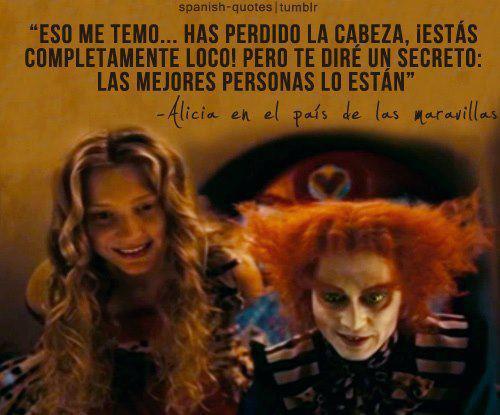 ROL DE 'ALICE IN WONDERLAND' CON NUEVOS PERSONAJES, SI TE QUIERES UNIR O TIENES ALGUNA DUDA, MENCIÓN O MD.