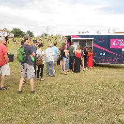 One of Nashville's hottest good food trucks!