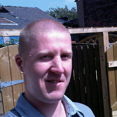 senteros's profile picture. EVERTON FC