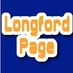 Longford Page (@longfordpage) Twitter profile photo Longford Page (@longfordpage) Twitter profile photo