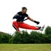 Danielle_Kickboxer (@breakinboundrez) Twitter profile photo