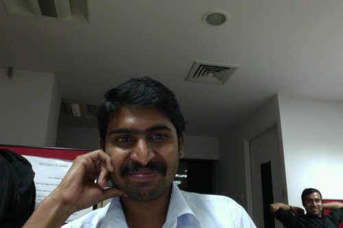Hello All :)