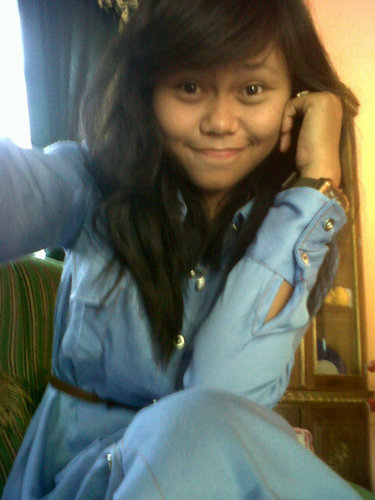 I have only one life and one chance to do the things to do. Just wanna be my self :) born on des 22 in 1995
