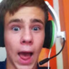 Youtuber and the ultimate gamer ,Suscribe to my youtube account http://t.co/p3fZ8uySHz