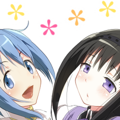 さやほむさやアンソロジー＠もう恐10さんのプロフィール画像
