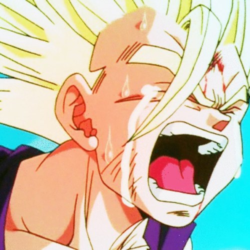 ☆DRAGONBALL☆好き過ぎて被害妄想多し…照）神アニメを作った鳥山明さんは神(≧∀≦)‼‼王子、悟飯ちゃん、みんな大好き♡…かってにフォローしちゃいます(^｡^)みなさん気軽にフォローして下さい！♬ 岩手／女17