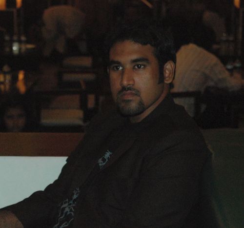 AkbarAsif91's profile picture. Tech enthusiastic, Movie lover, Casual Gamer.