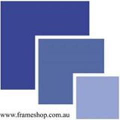 We are able to make frames to suit your needs, Art prints , Mirrors,All sports frames etc, everything done on premises & made to order all AUSTRALIAN MADE