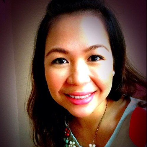 If God brought you to it, He will bring you through it ♥ I'm not short, I'm fun size!!
