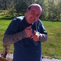 scott mcintyre (@scottydawg777) 's Twitter Profile